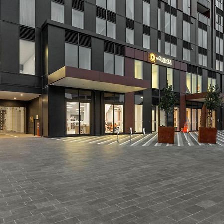 Central Park Residence Auckland Esterno foto